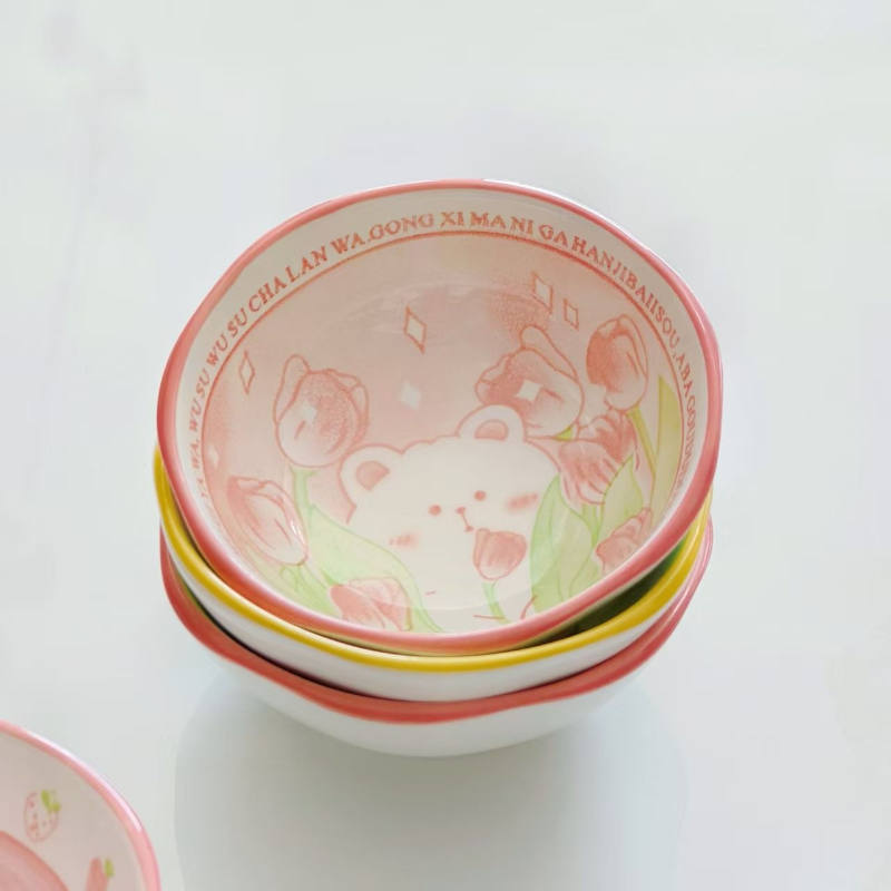 4 Stücke Niedliche Hasen- und  – Sauce Dipping Cup Bewertung und Preis