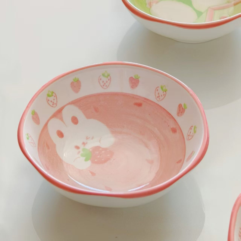 4 Stücke Niedliche Hasen- und  – Sauce Dipping Cup Bewertung und Preis