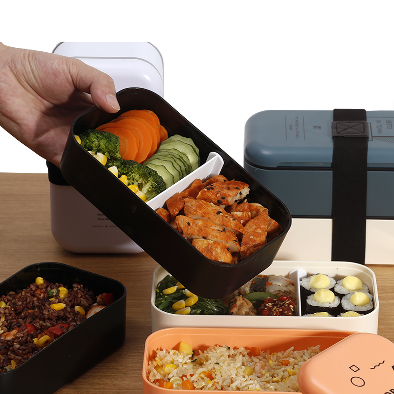 Lunchbox Umweltfreundlicher Le – Meal Prep Or Prep Meal Bewertung und Preis