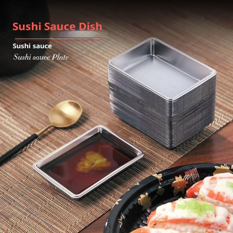 100 Stück Einweg-Saucenschälch – Sauce Dipping Cup Bewertung und Preis