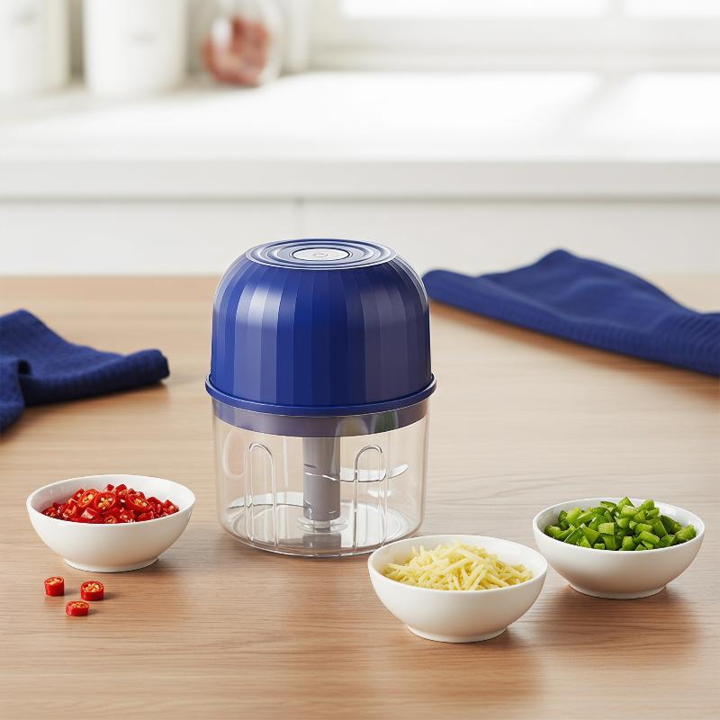 Kabelloser 260ML Elektrischer  – Meal Prep Or Prep Meal Bewertung und Preis