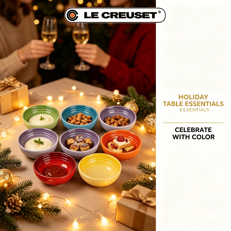 Le Creuset 6-teiliges 2oz Stei – Meal Prep Kitchen Bewertung und Preis
