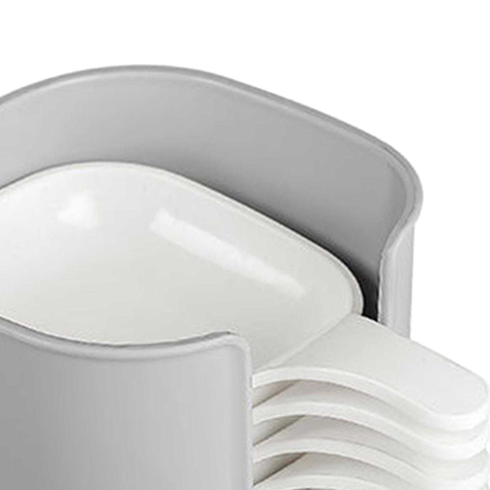 Sojasoßenschälchen-Set mit Gri – Sauce Dipping Cup Bewertung und Preis